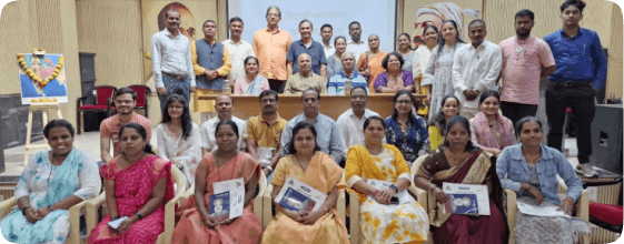 Diploma In Social Work