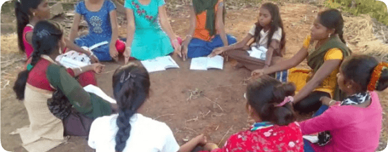 Adolescent Counselling Course